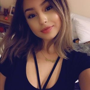 Meet your Posher, Kim